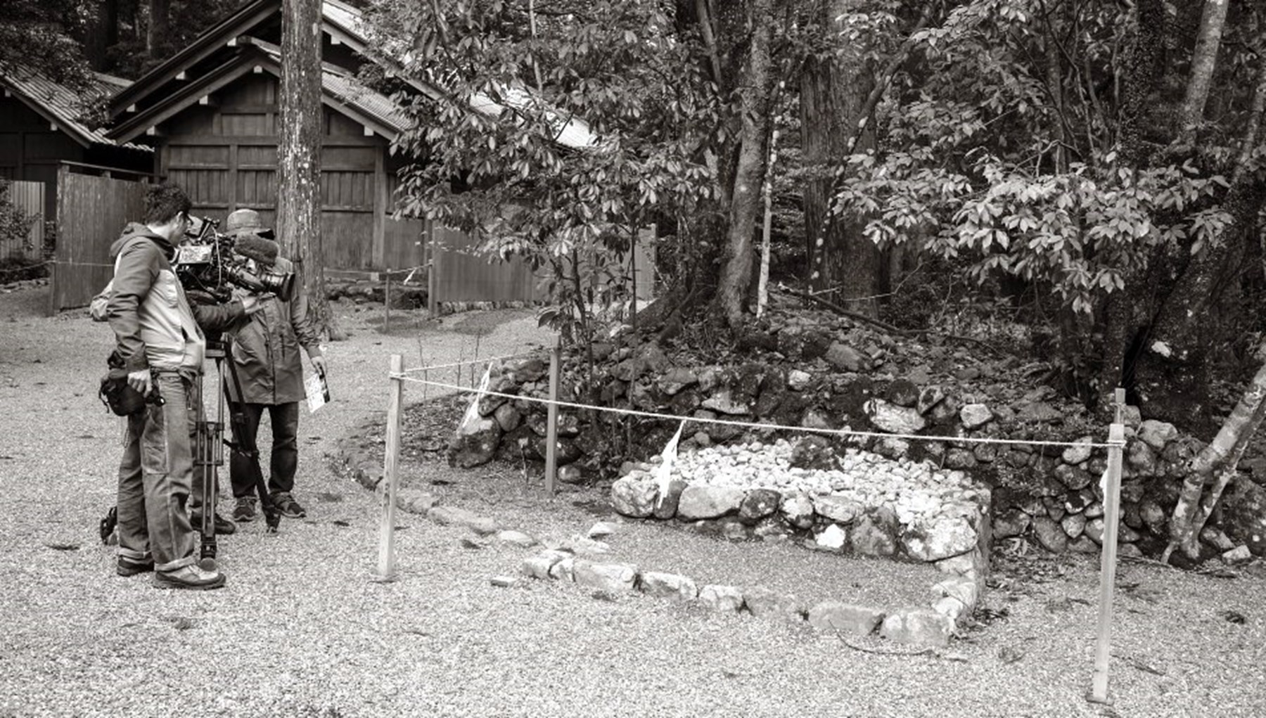 Gideon Bosker Japan October 17 2