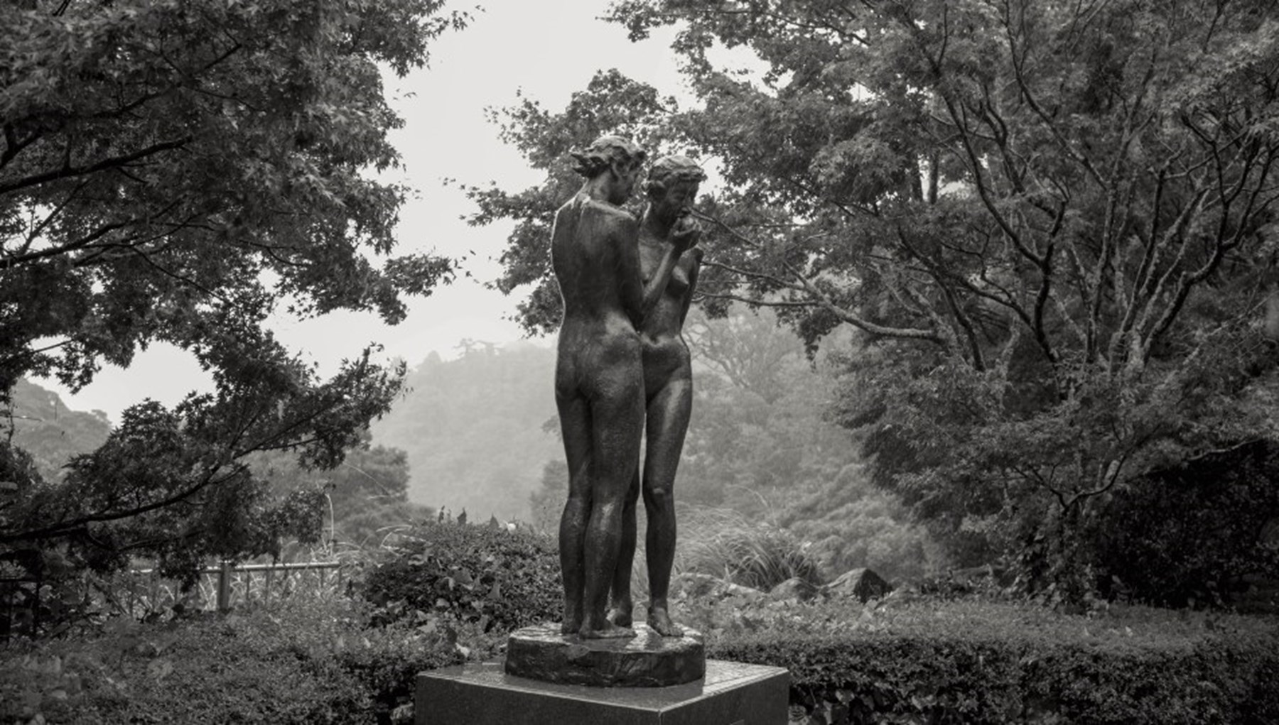 Gideon Bosker Japan October 17 1