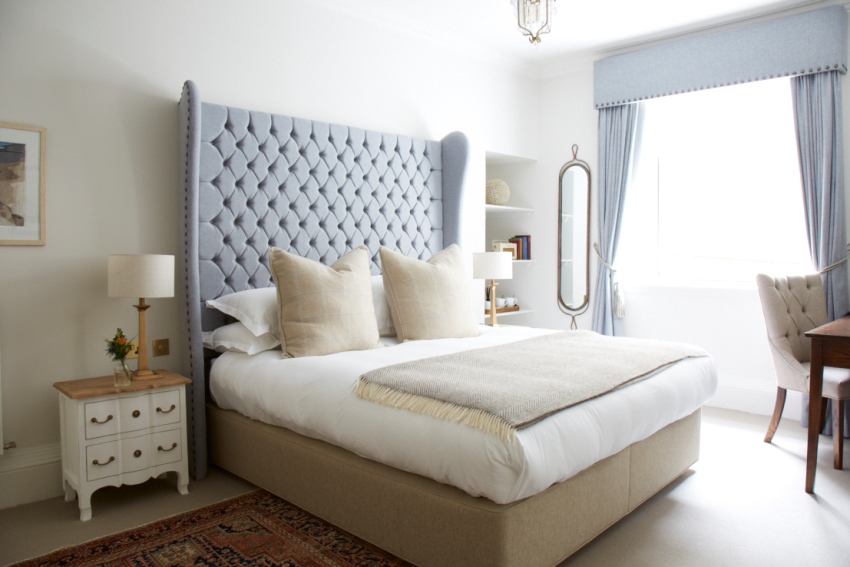 The Dunstane House Edinburgh Scotland 12