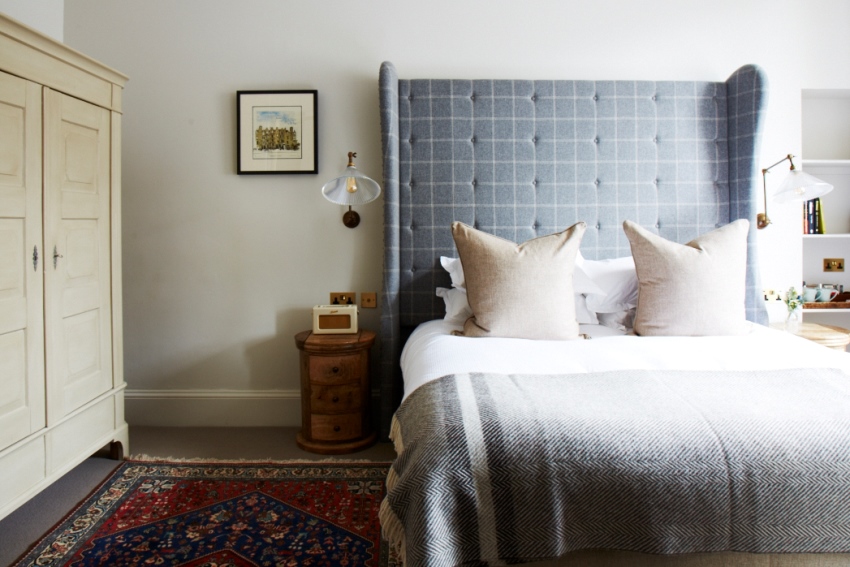 The Dunstane House Edinburgh Scotland 13