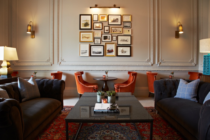 The Dunstane House Edinburgh Scotland 4