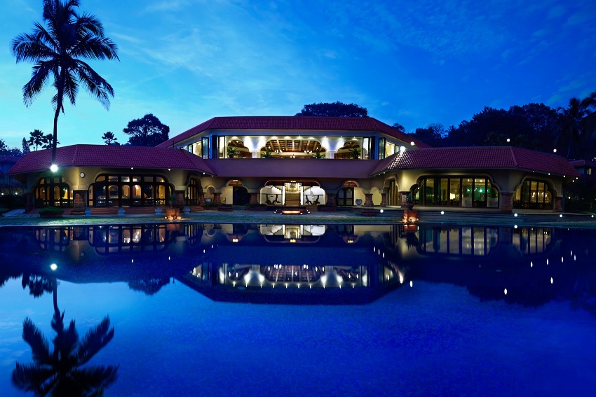 Taj Fort Aguada, Goa, South India (4).jpg