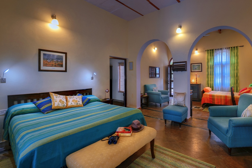 Chambal Safari Lodge, Agra, North India (11).jpg