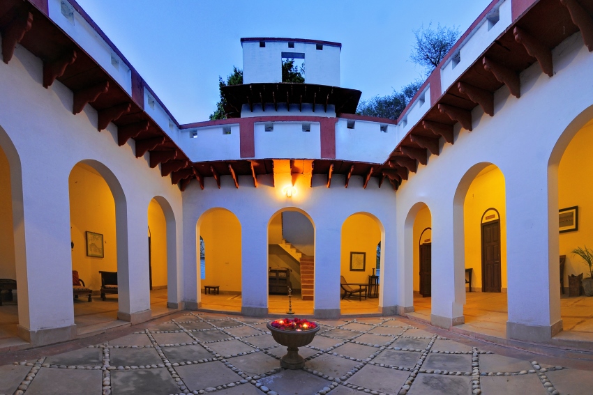 Chambal Safari Lodge, Agra, North India (12).jpg