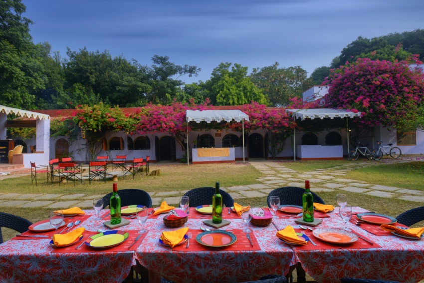 Chambal Safari Lodge, Agra, North India (2).jpg