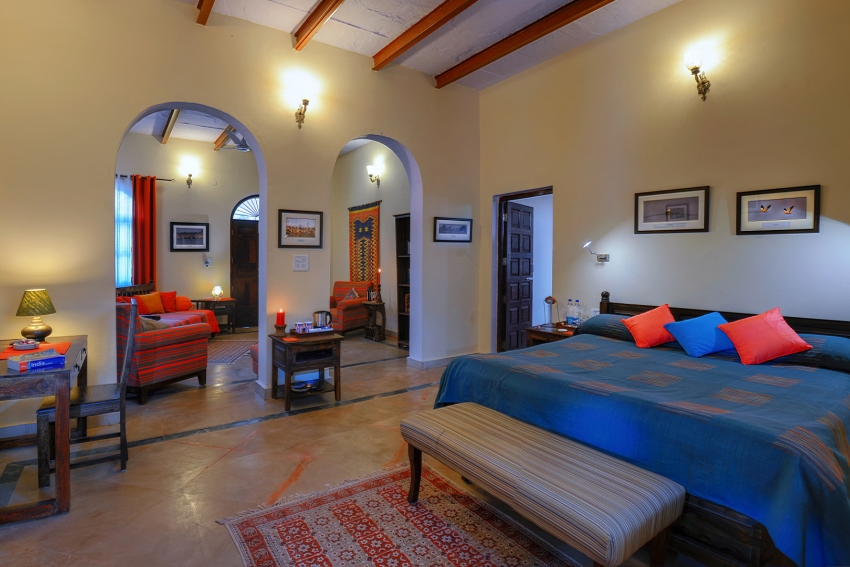 Chambal Safari Lodge, Agra, North India (6).jpg