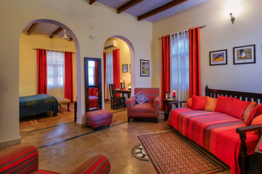 Chambal Safari Lodge, Agra, North India (7).jpg