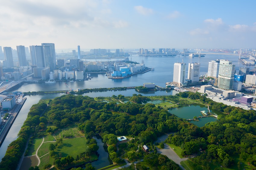 Conrad, Tokyo, Japan (4).jpg