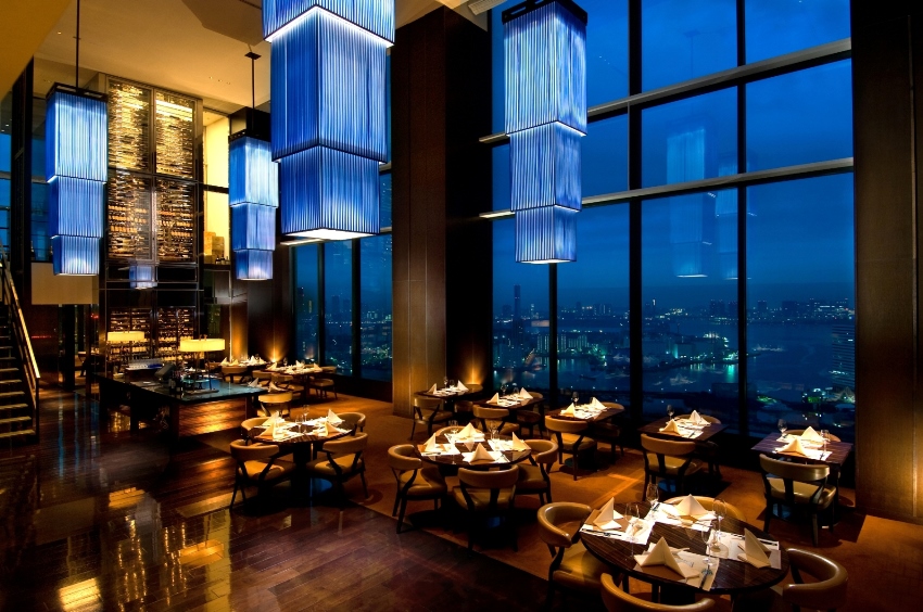 Conrad, Tokyo, Japan (13).jpg