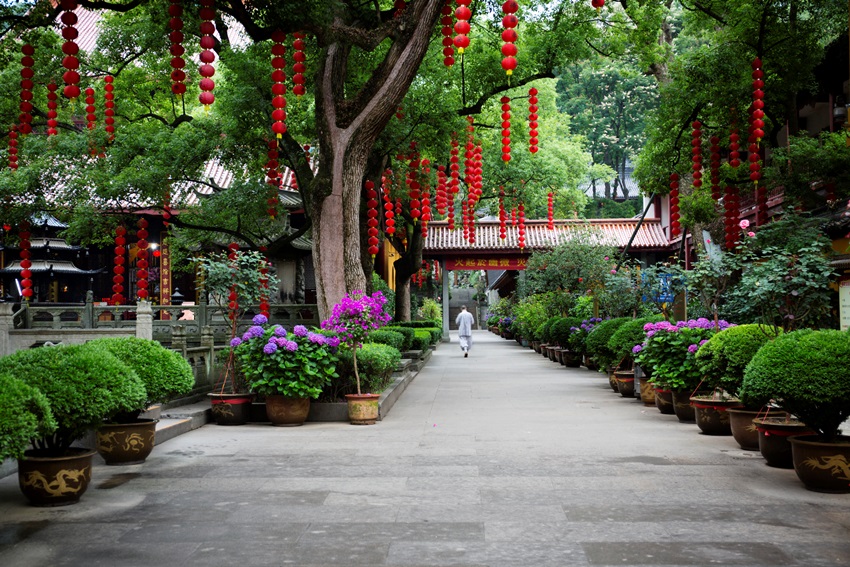 Amanfayun, Hangzhou, China (3).jpg