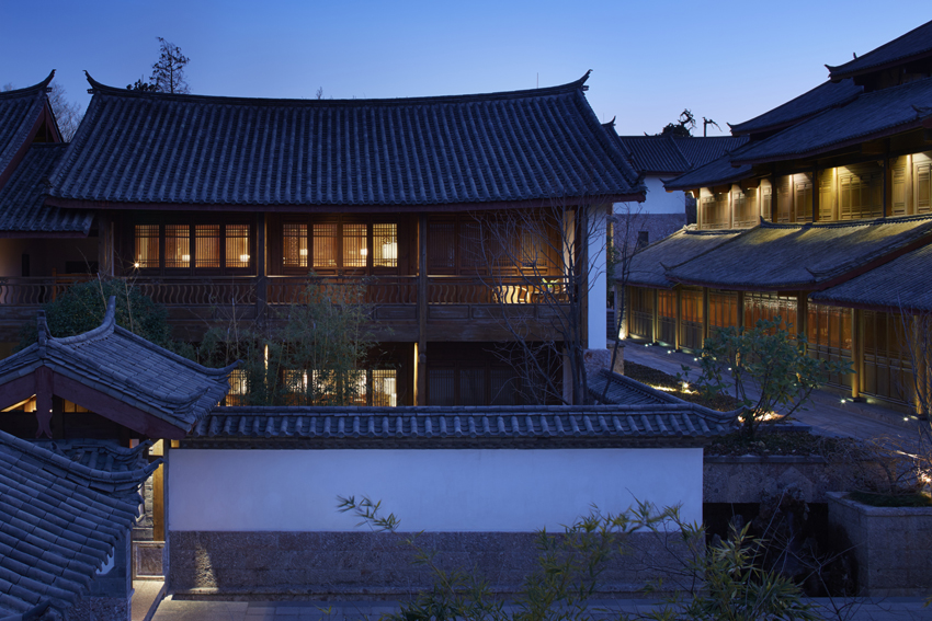 Amandayan, Lijiang, China (14).jpg