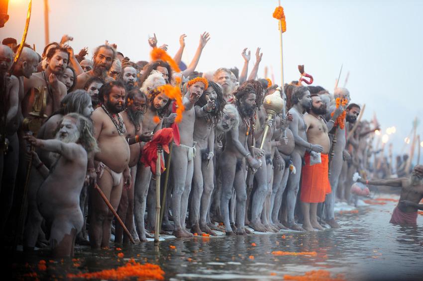 Kumbh Mela, Allahabad, North India (6).jpg