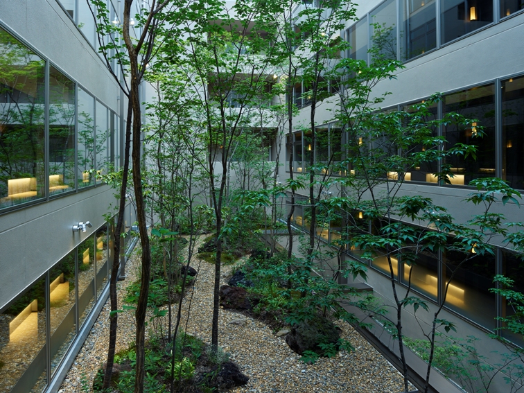 The Celestine courtyard.jpg