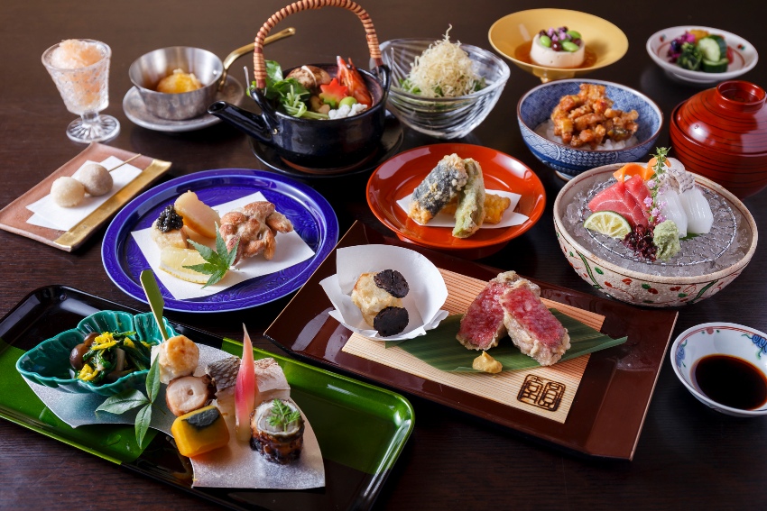 The Celestine dinner.jpg