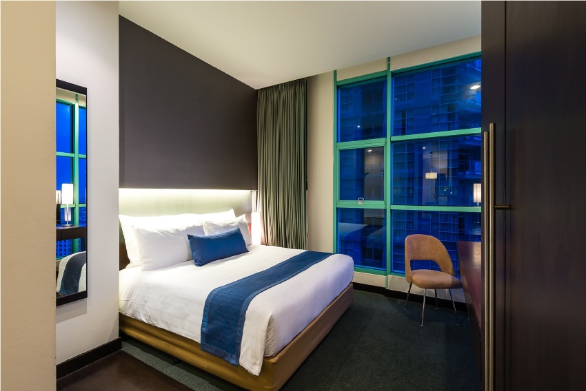 Chatrium Hotel Riverside, Bangkok, Thailand (3).jpg