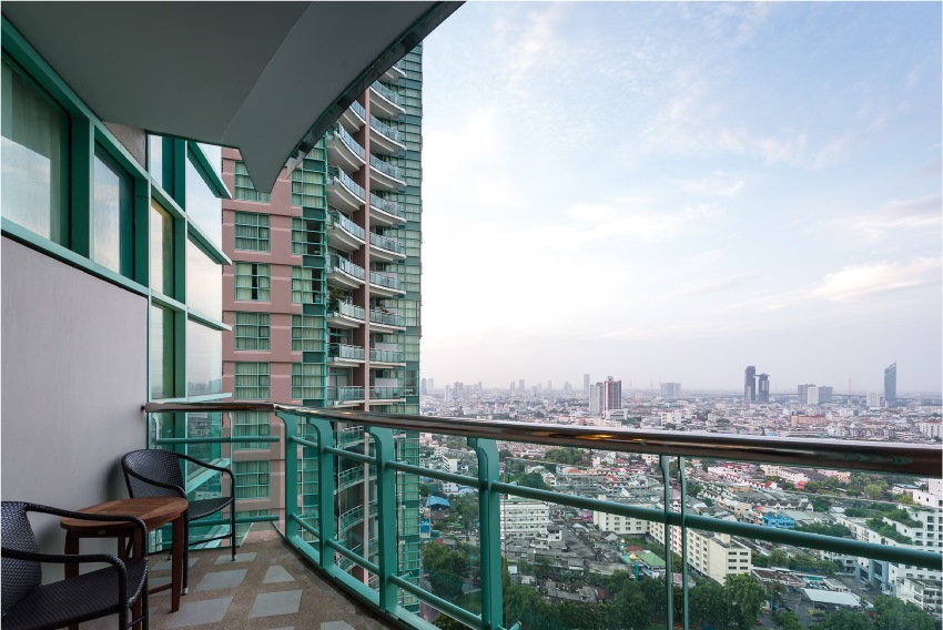 Chatrium Hotel Riverside, Bangkok, Thailand (5).jpg