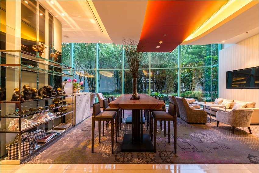 Chatrium Hotel Riverside, Bangkok, Thailand (6).jpg