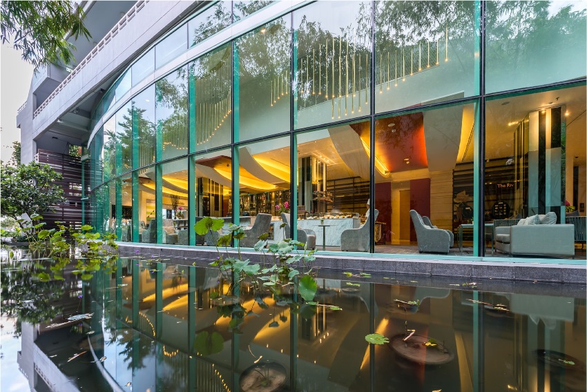 Chatrium Hotel Riverside, Bangkok, Thailand (7).jpg