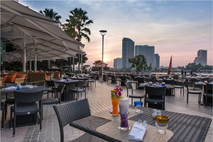 Chatrium Hotel Riverside, Bangkok, Thailand (11).jpg