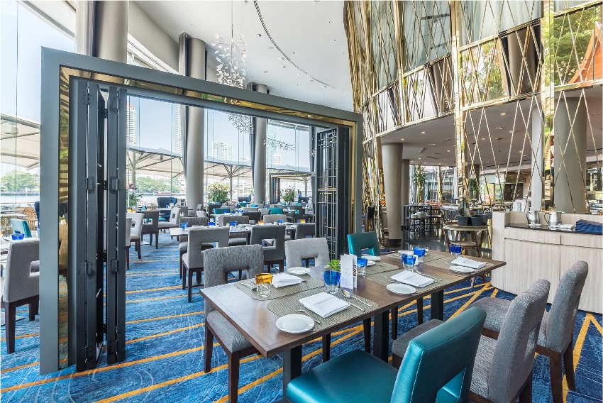 Chatrium Hotel Riverside, Bangkok, Thailand (12).jpg