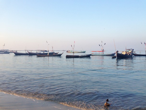 Ngapali Beach, Burma.JPG