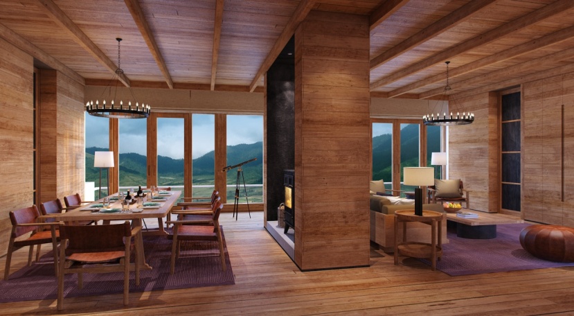 Six Senses Gangtey, Gangtey, Bhutan 2019 (2).jpg