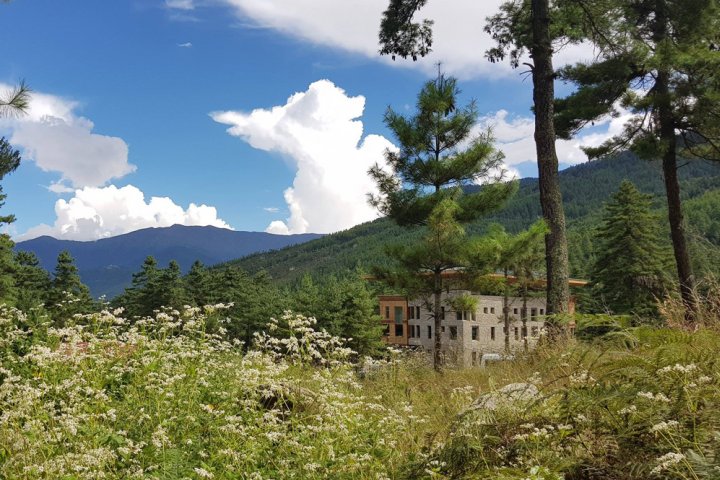 Zhiwa Ling Ascent, Thimphu, Bhutan (7).jpg
