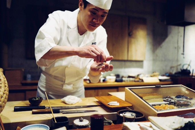 Japan - sushi master.jpg