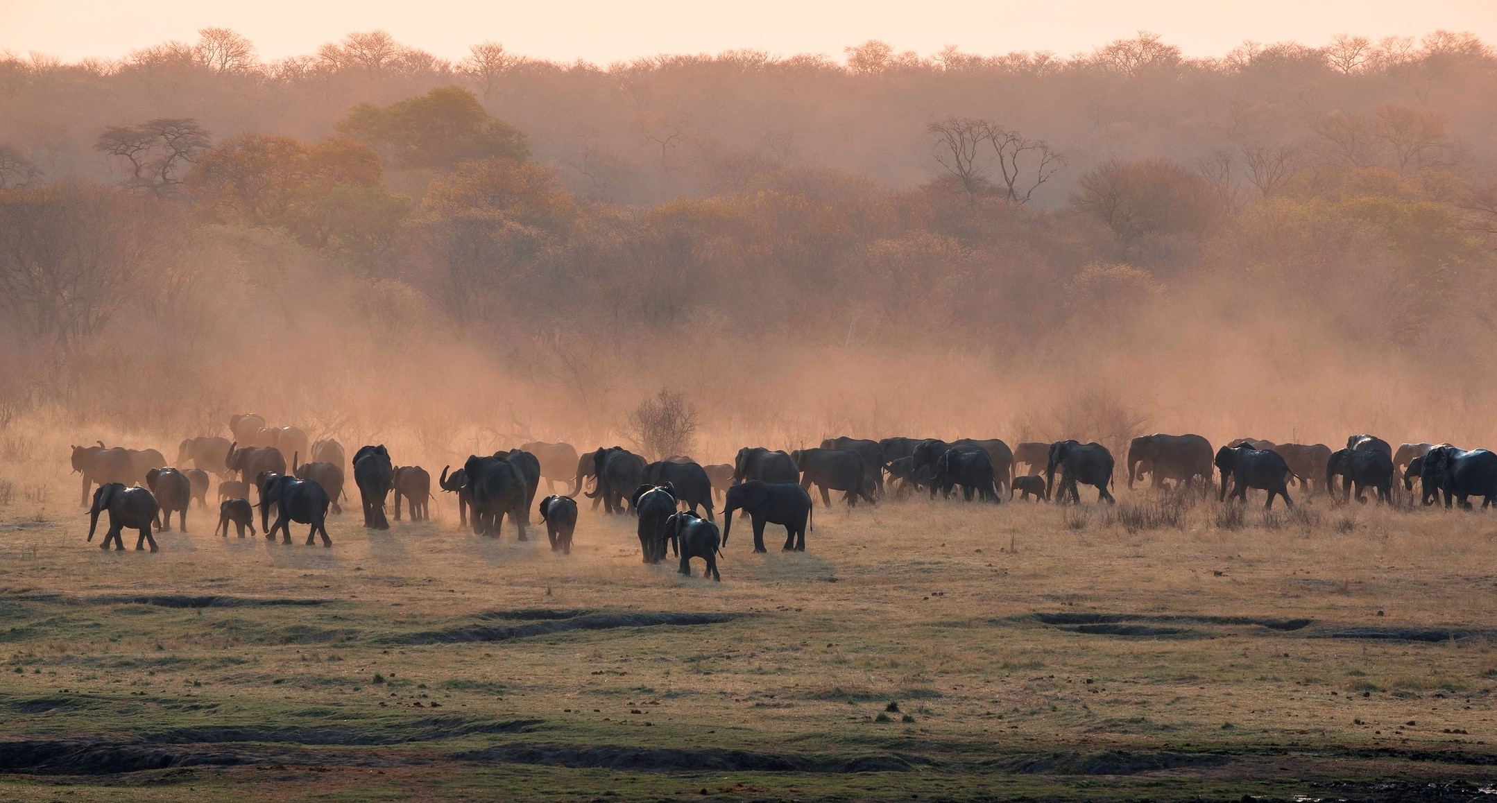 Luxury TailorMade Holidays & Tours from AwardWinning Ampersand Travel