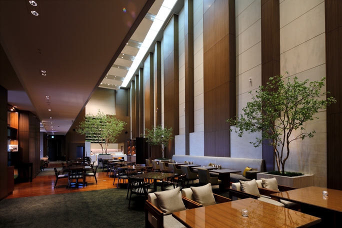 Osaka Marriott Miyako Hotel, Osaka, Japan (2).jpg