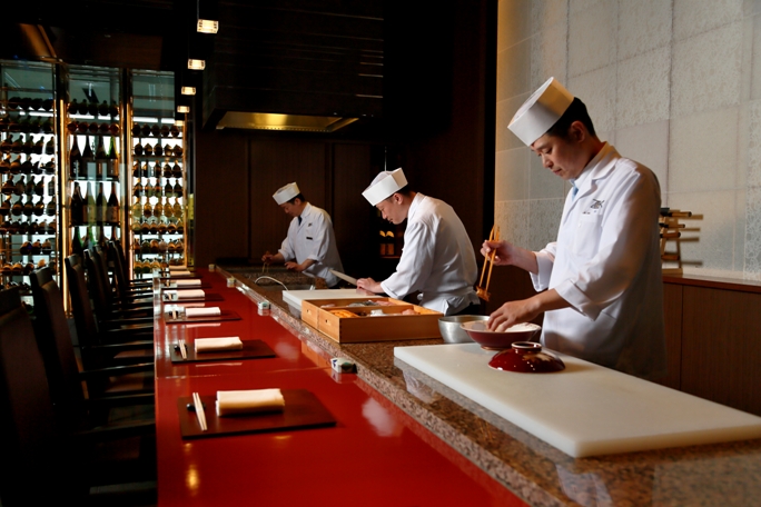 Osaka Marriott Miyako Hotel, Osaka, Japan (10).JPG