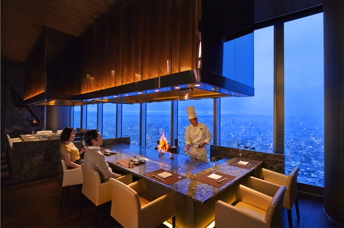 Osaka Marriott Miyako Hotel, Osaka, Japan (11).jpg