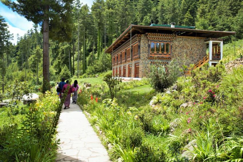 Dewachen Hotel, Gangtey, Bhutan (8).jpg