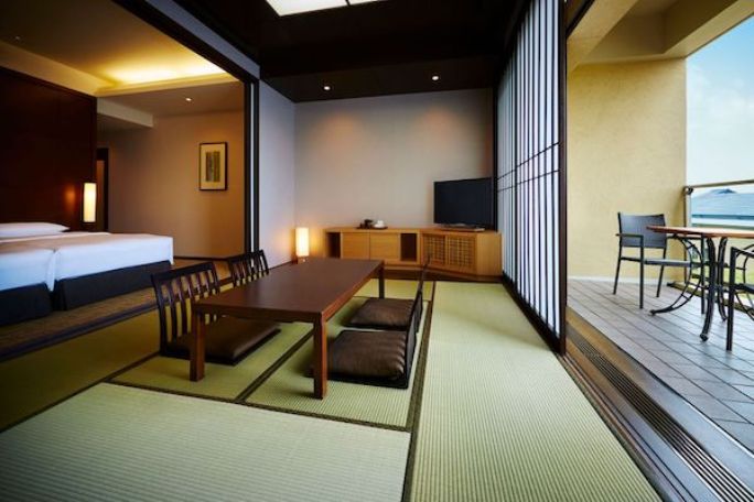 Hyatt Regency Hakone, Japan 3.jpg