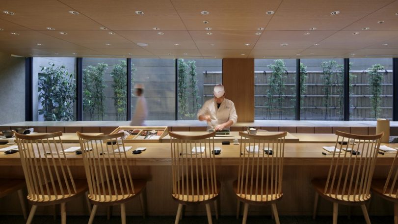 Hyatt Regency Hakone, Japan 5.jpg