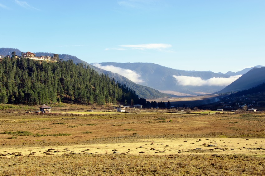 Gangtey, Bhutan (14).jpg
