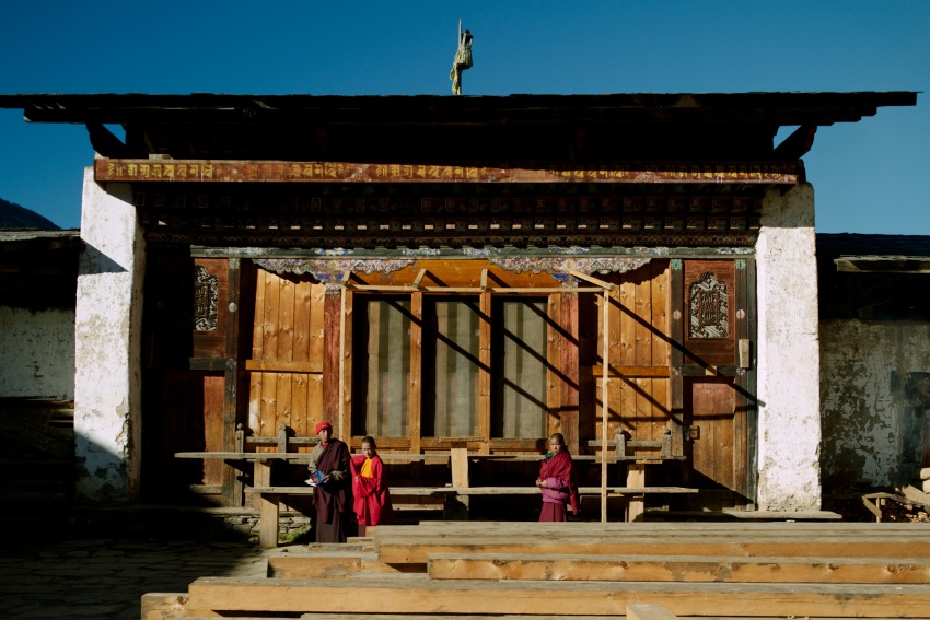 Gangtey, Bhutan (10).jpg