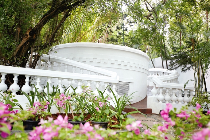 Taj Connemara, Chennai, South India 6.jpg