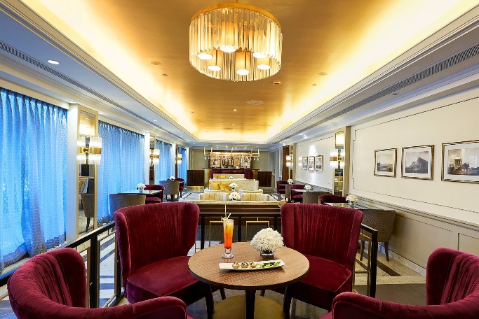 Taj Connemara, Chennai, South India 7.jpg