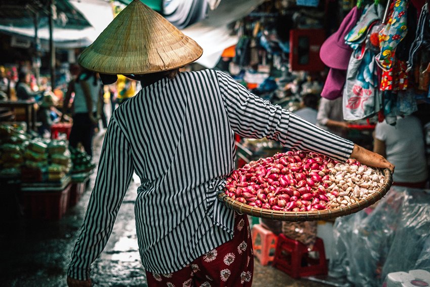 Street food scene, Dong Ba market, Hue, Vietnam (2).jpg