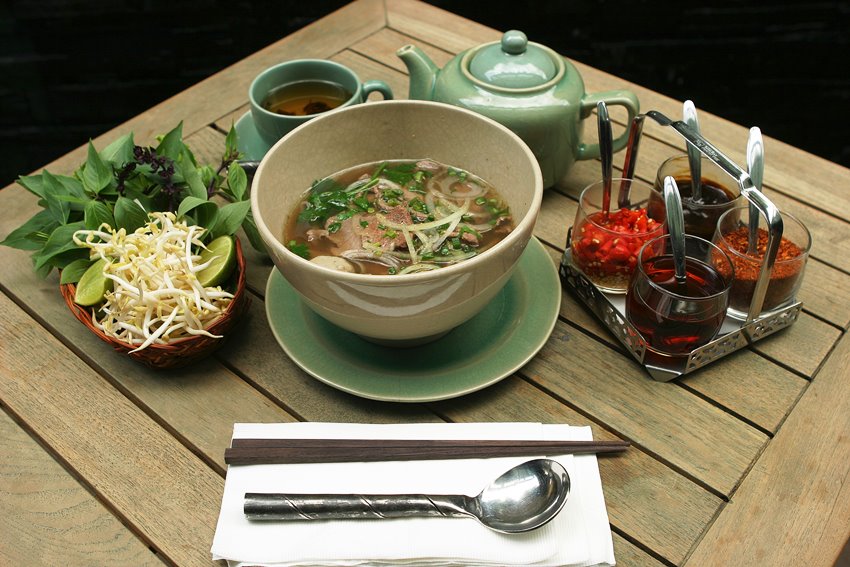 Street food scene, Vietnamese beef pho, Vietnam.jpg