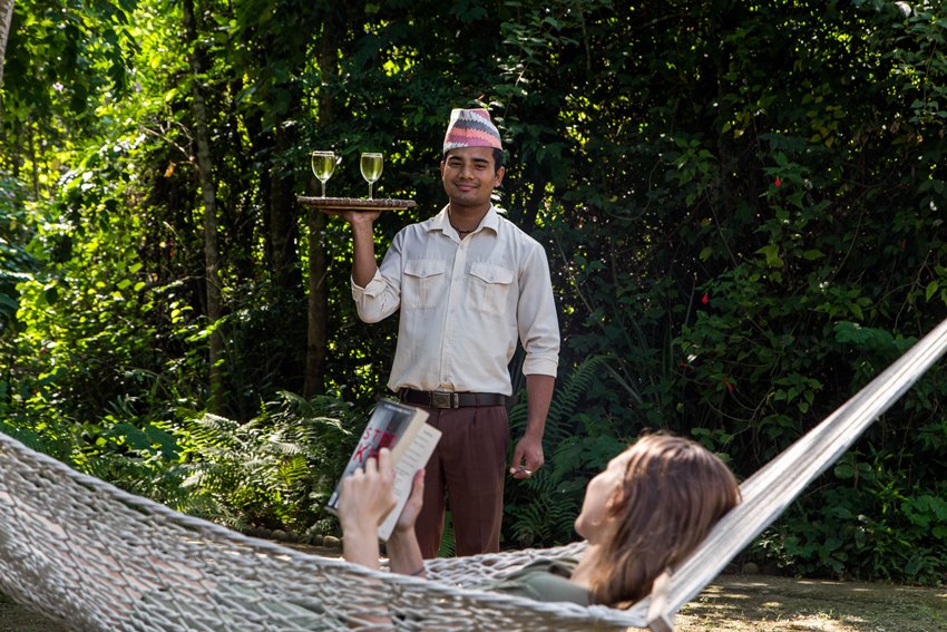 Tiger Tops Tharu Lodge, Chitwan National Park, Nepal (12).jpg