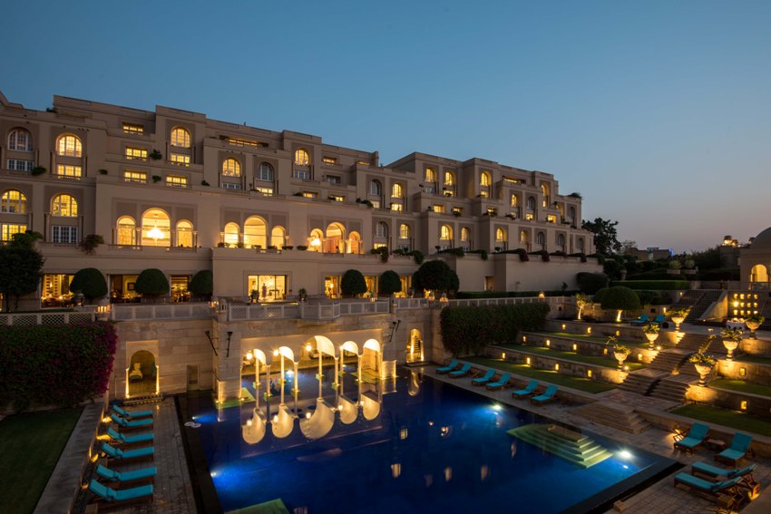 The Oberoi Amarvilas, Agra, India (2).jpg
