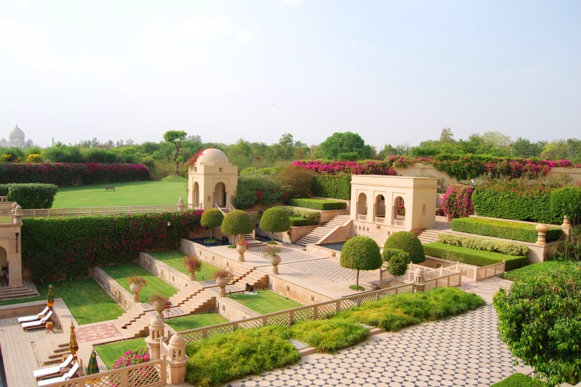 The Oberoi Amarvilas, Agra, India (12).JPG