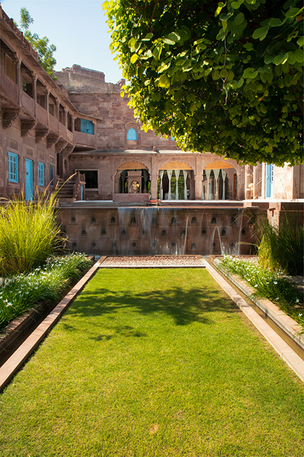8. Garden (Spa Terrace) - RAAS Jodhpur.jpeg (1)