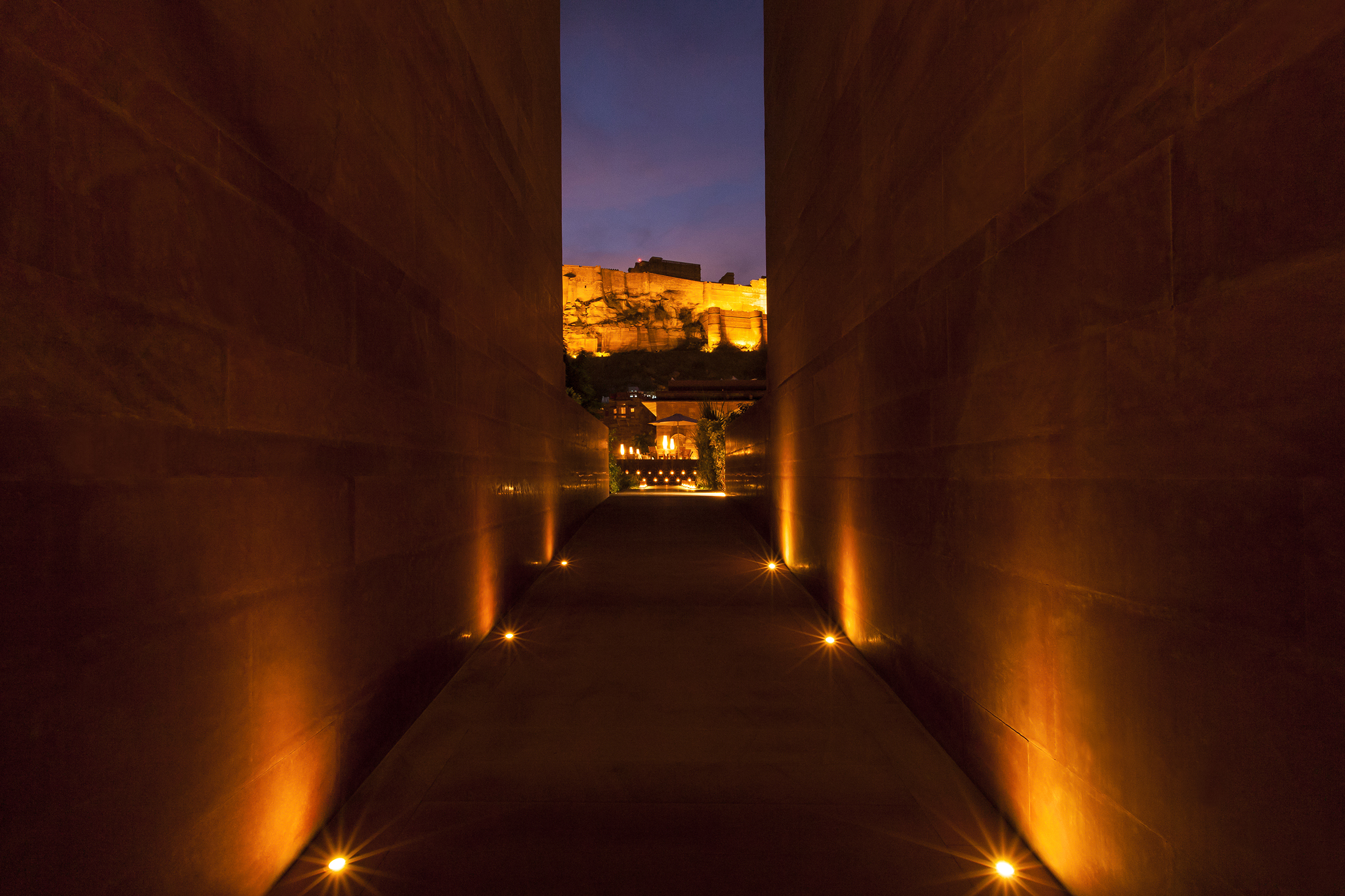 18D. Tunnel (Mehrangarh Fort View x Evening) - RAAS Jodhpur.jpeg (1)