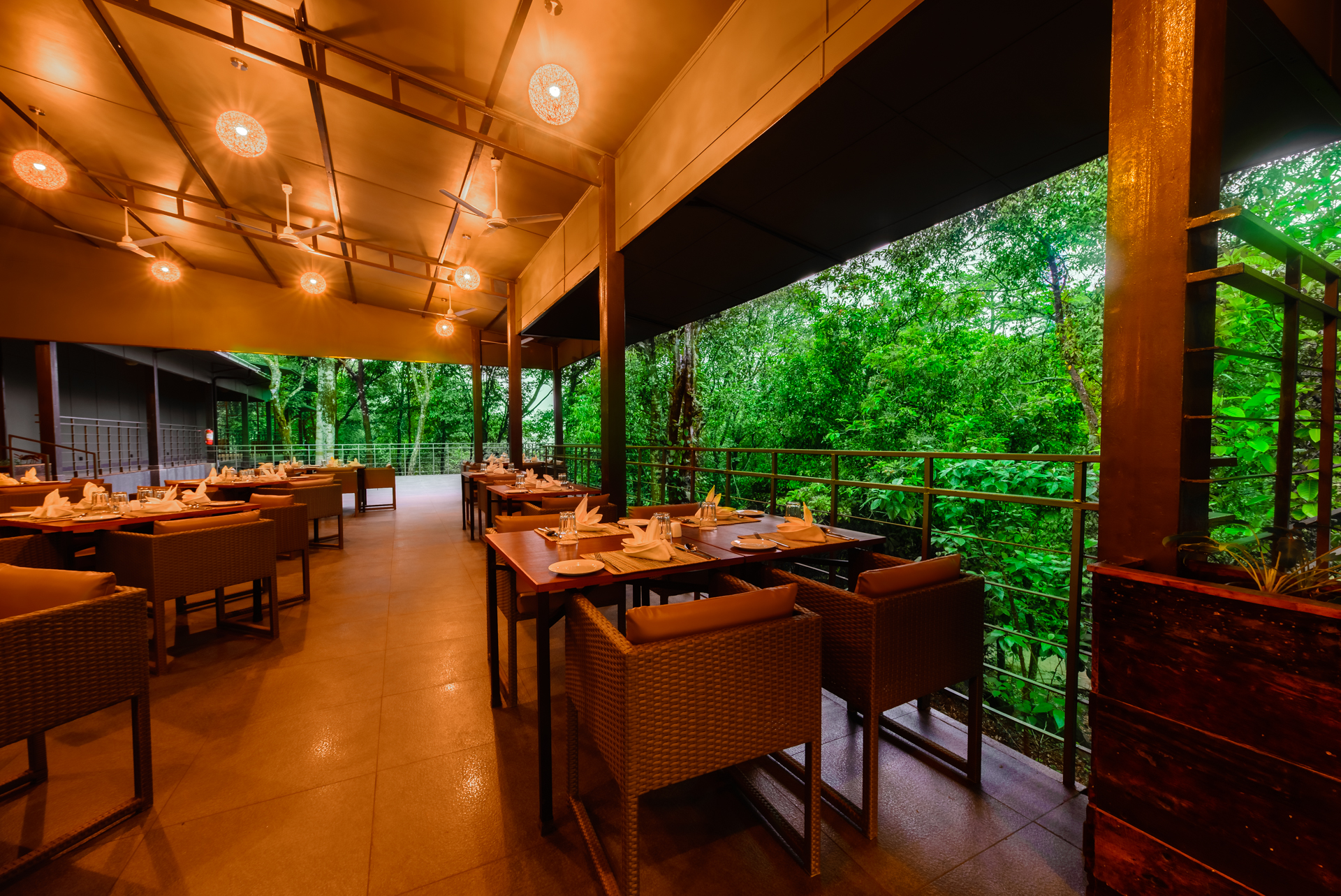 Wayanad Wild Restaurant.JPG