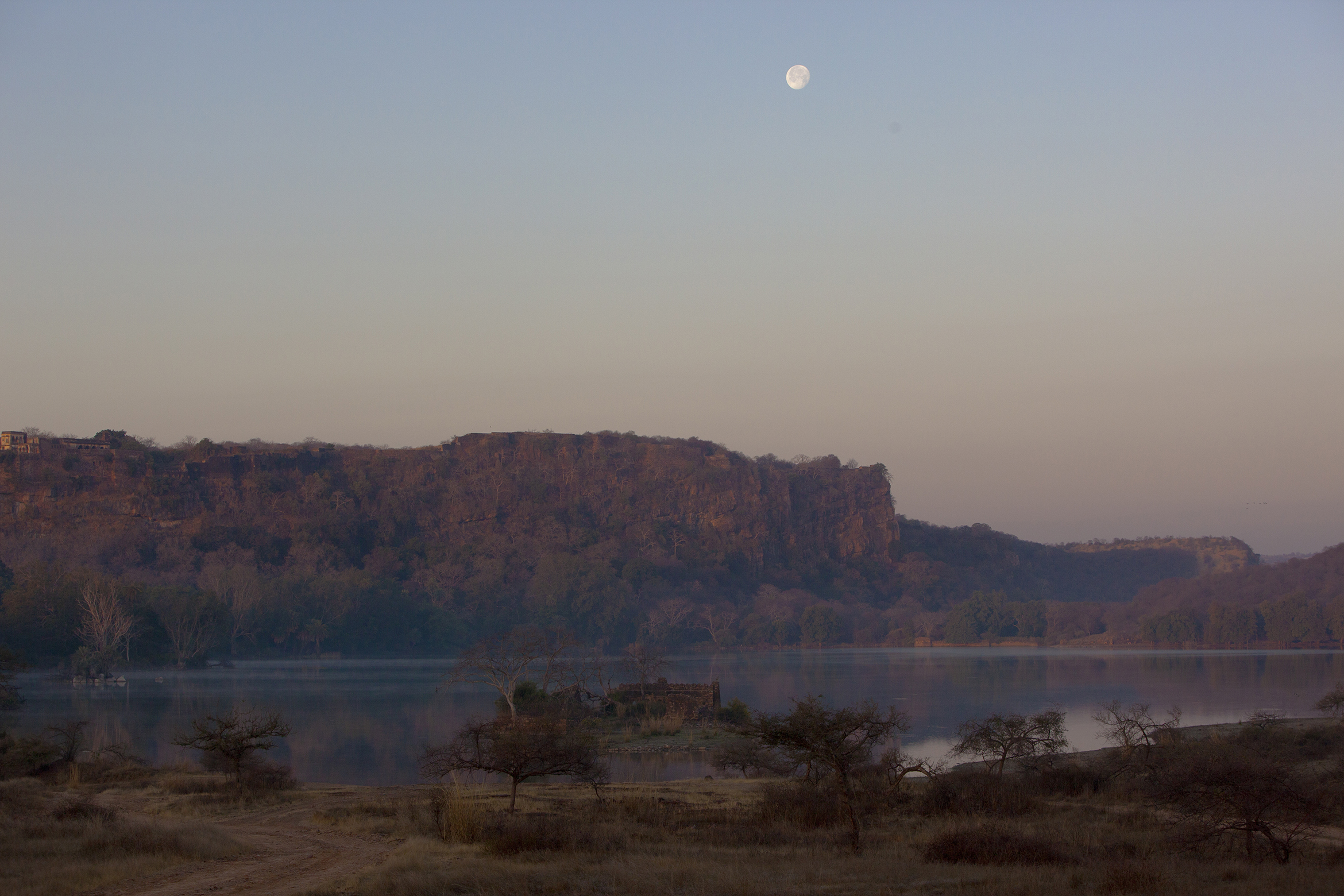 SherBagh.Full moon over lake.jpg