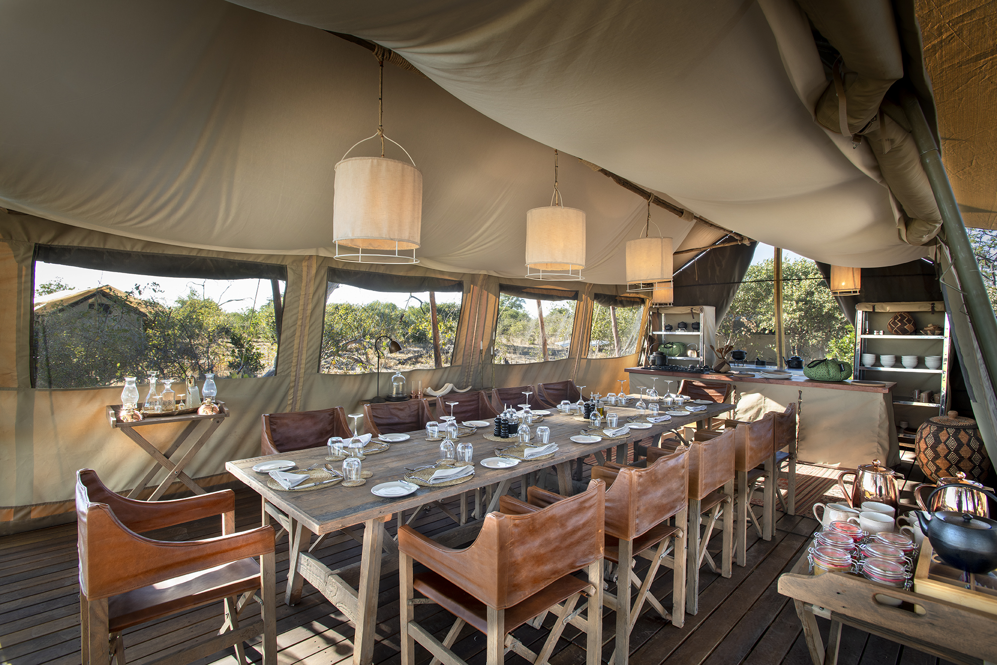 Linyanti Expeditions main area Botswana.jpg