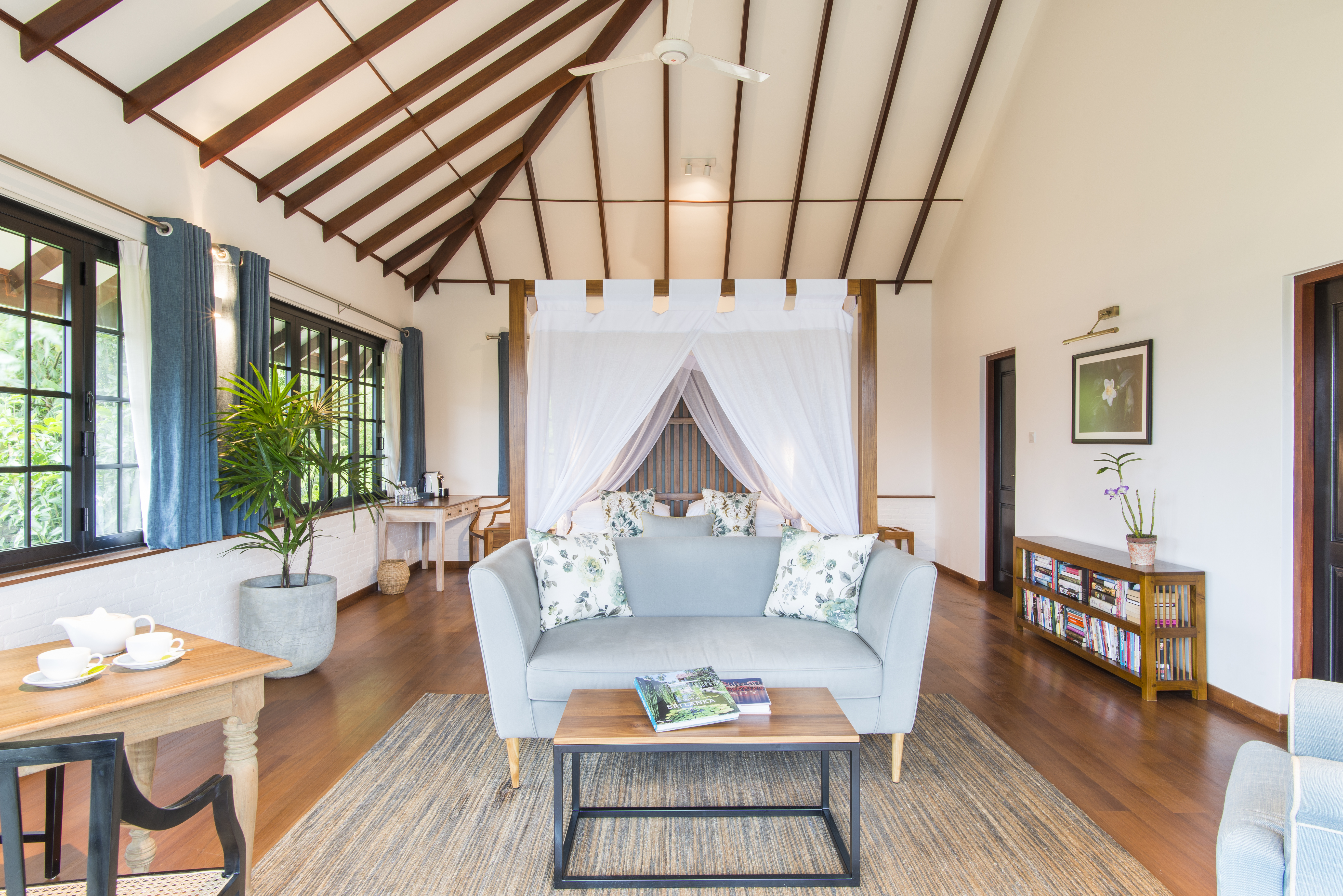 Camellia Hills, Hill Country, Sri Lanka 2